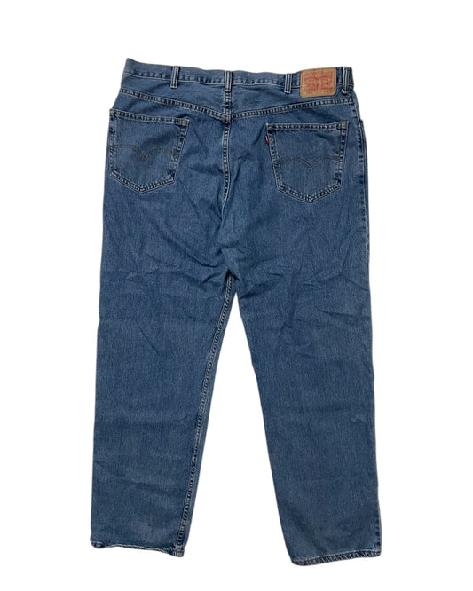 550 Straight Fit Jeans
