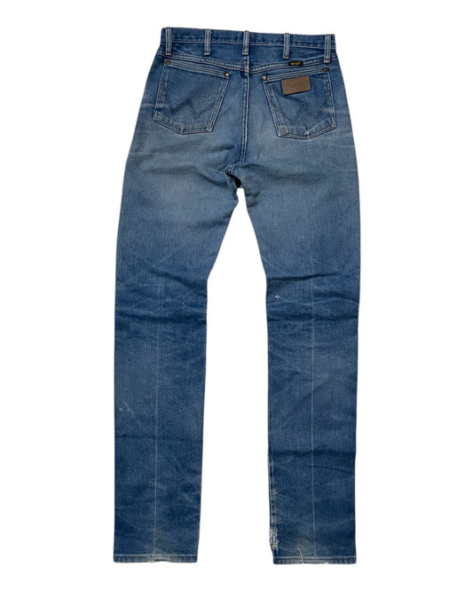 Slim Fit Denim Jeans