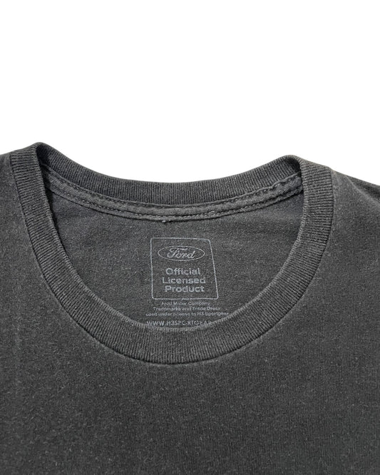 Vintage ‘Est. 1903’ Graphic Tee