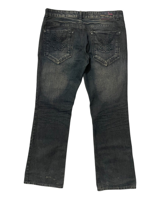 Storm Bootcut Jeans