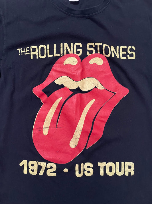Vintage 1972 US Tour Tee