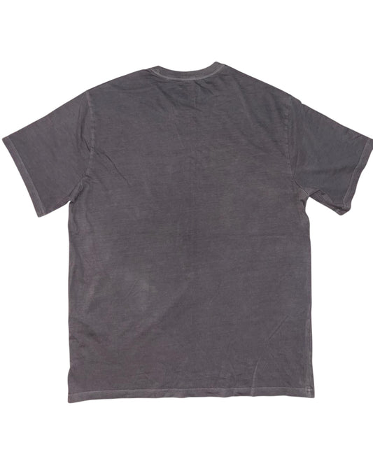 Gray Graphic Tee