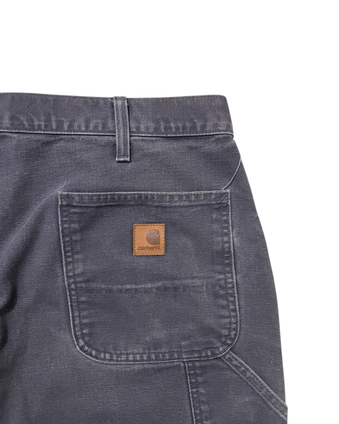Carpenter Denim