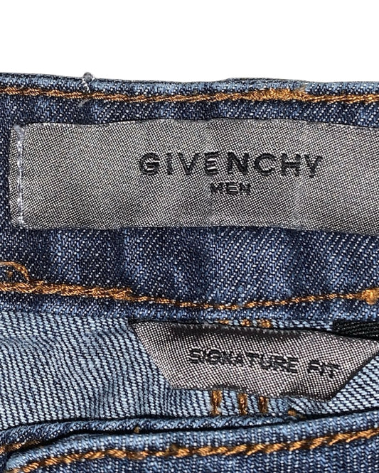 Givenchy Jeans (Signature Fit)
