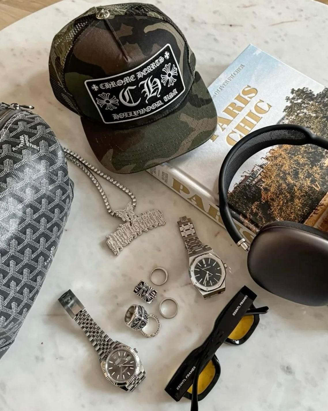 Accessories