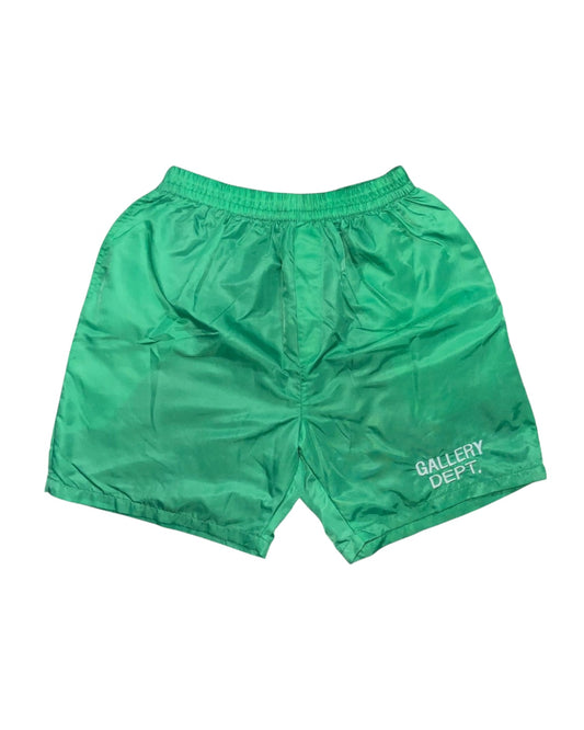 Zuma Nylon Shorts