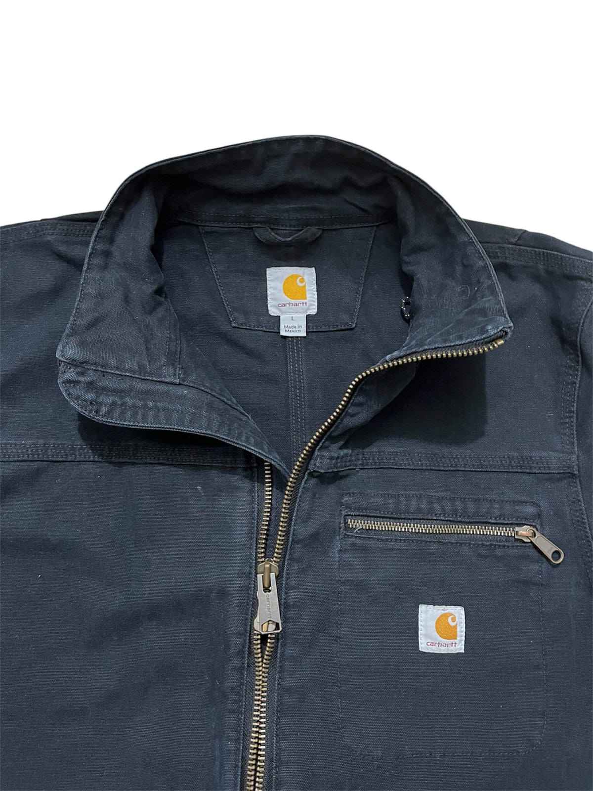 Pike Jacket (Black)
