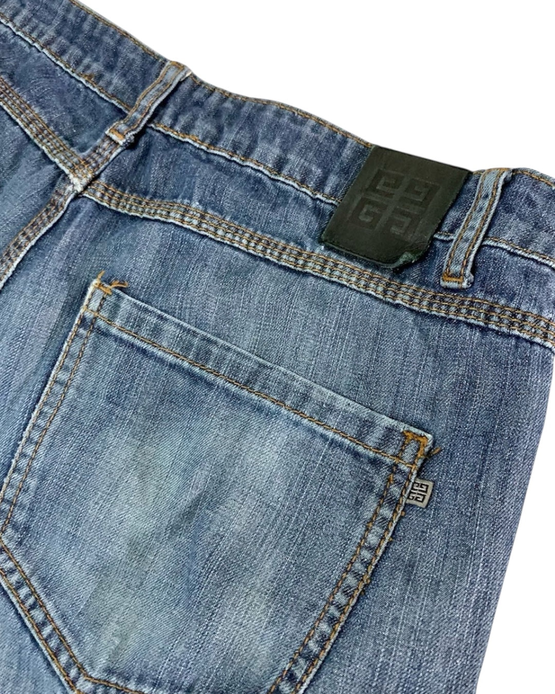 Givenchy Jeans (Signature Fit)