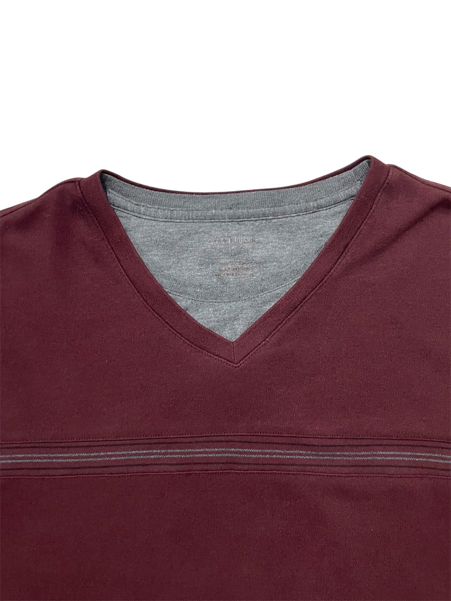 Vintage Long Sleeve