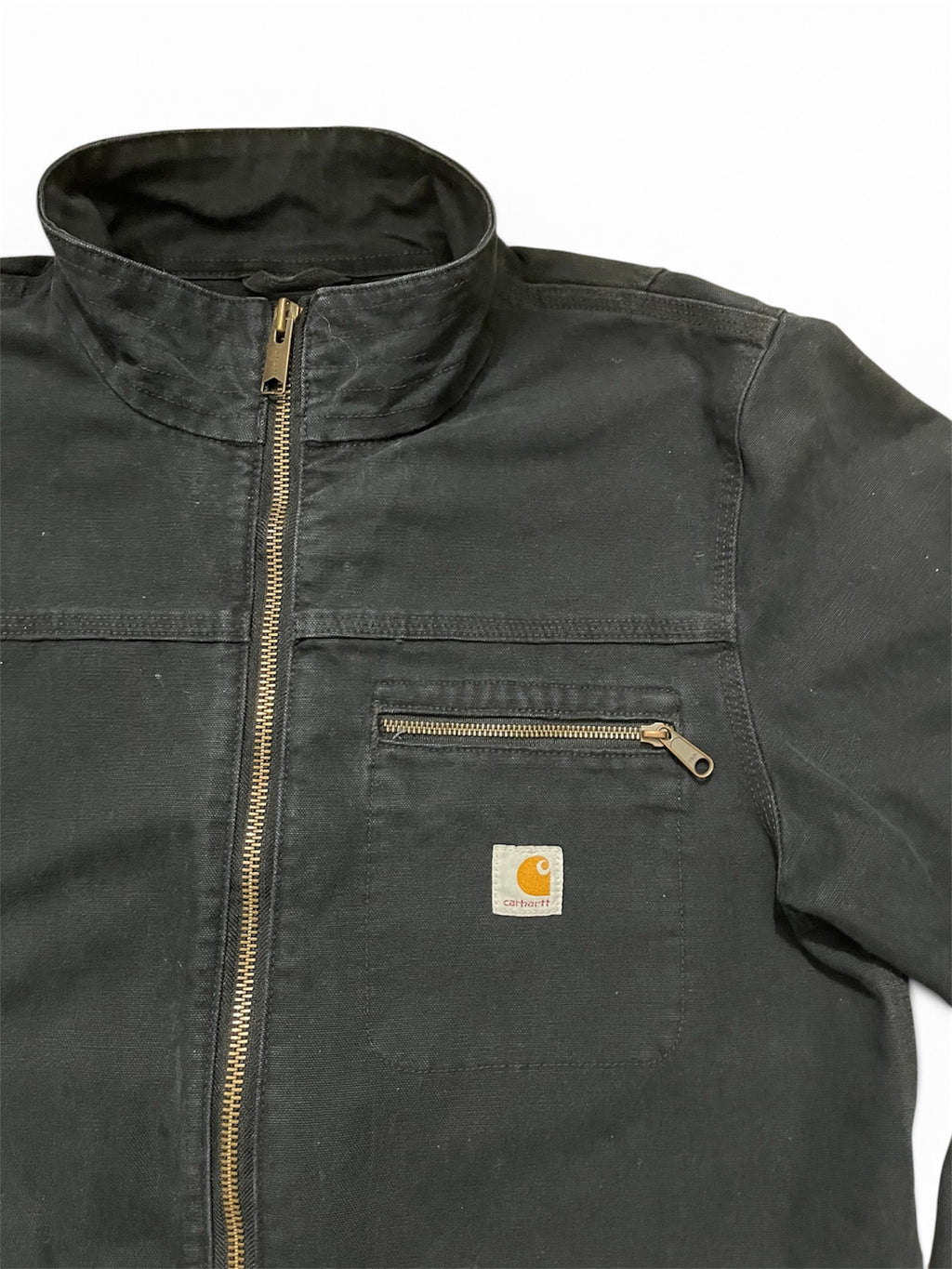 Pike Jacket (Black)