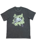 Gray Graphic Tee