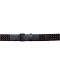 Pyramid Studded Belt