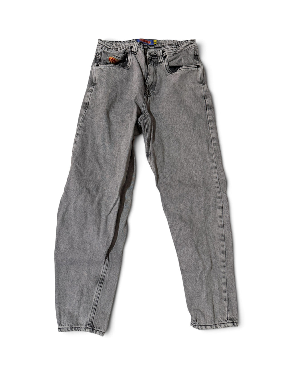 Baggy Jeans