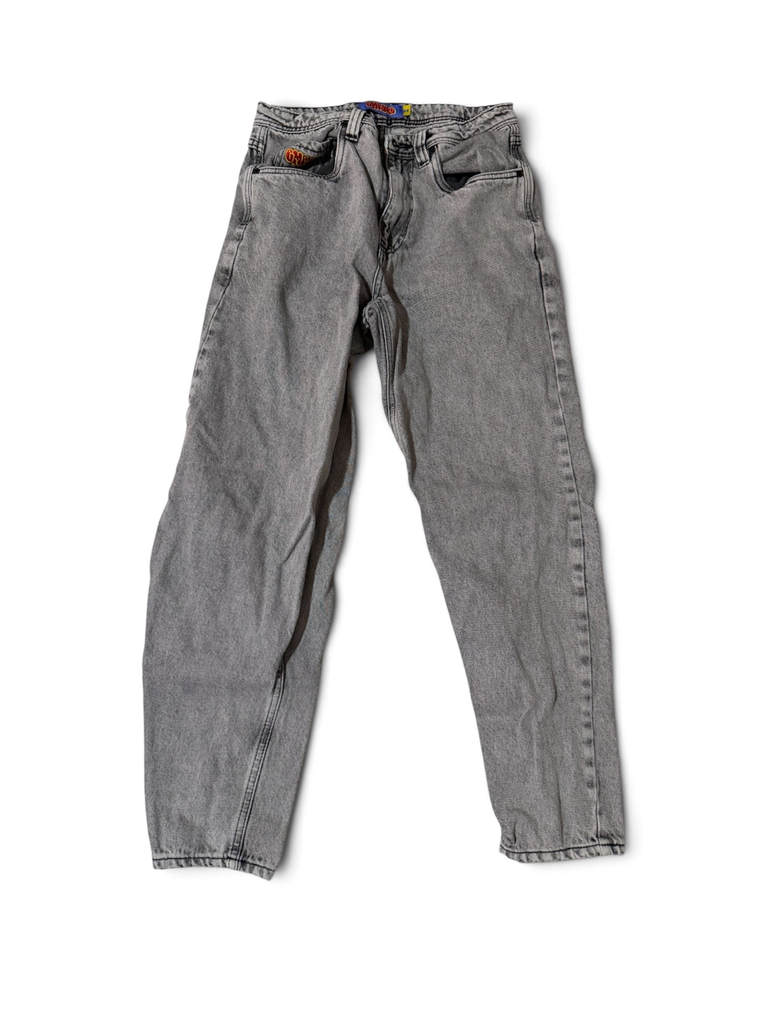 Baggy Jeans