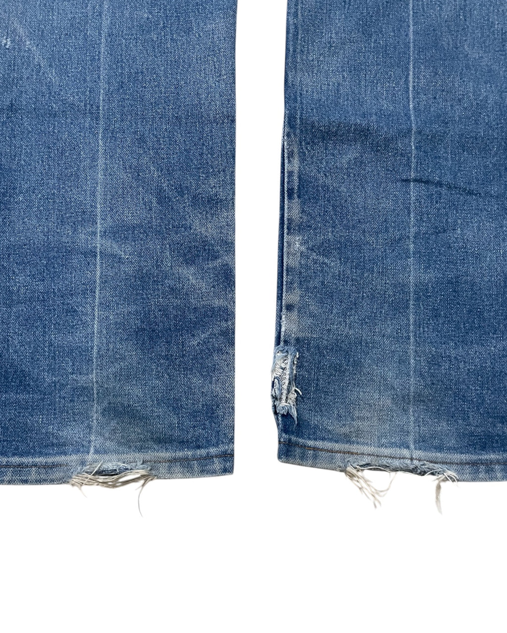 Slim Fit Denim Jeans