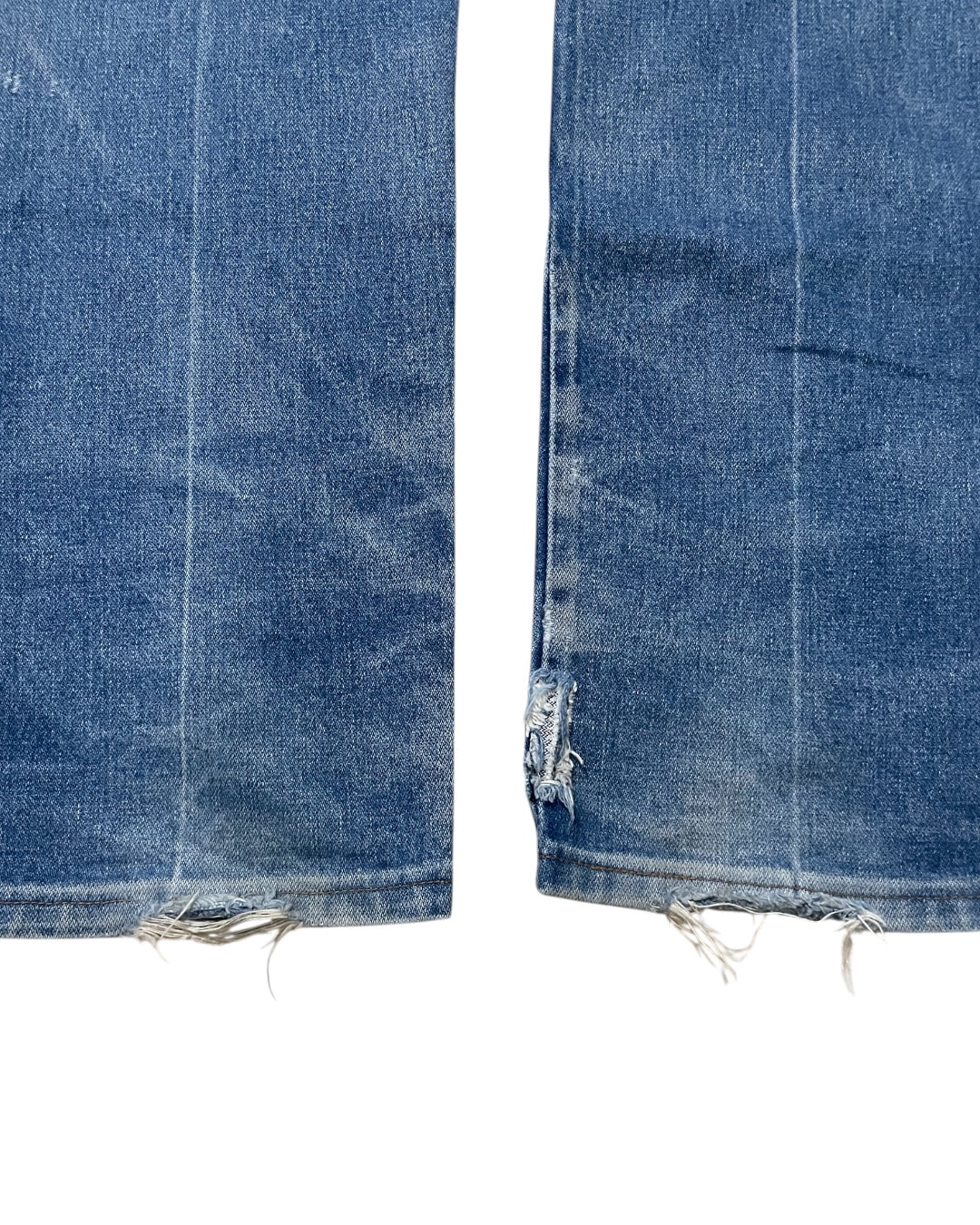 Slim Fit Denim Jeans