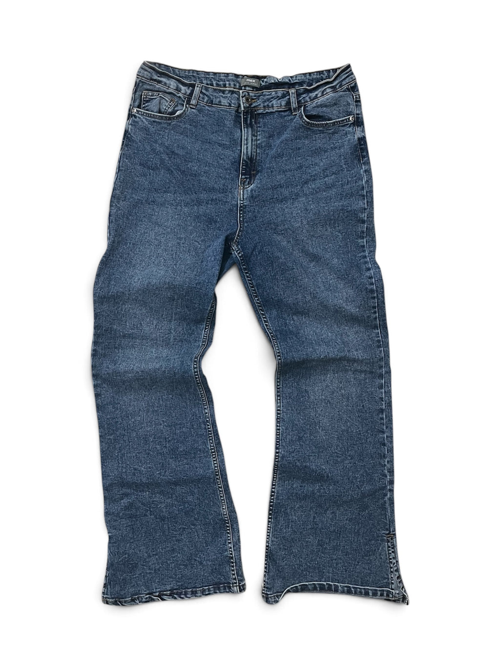 Medium Wash Bootcut