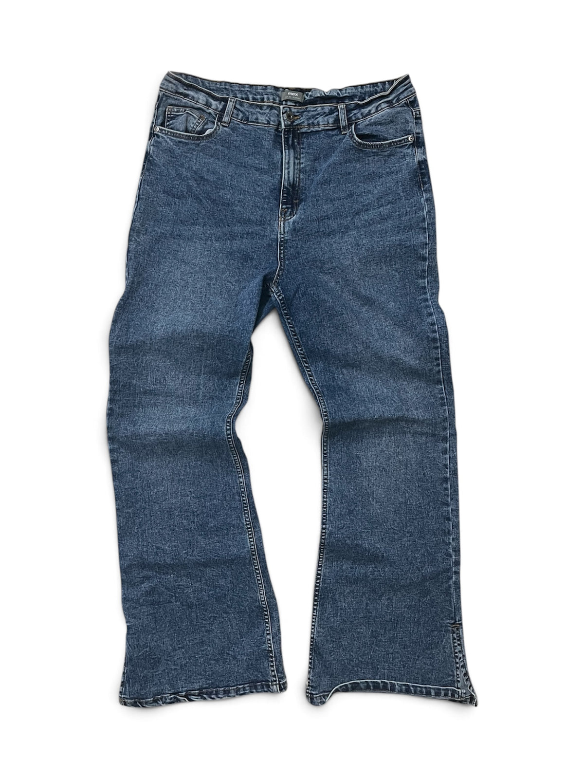 Medium Wash Bootcut