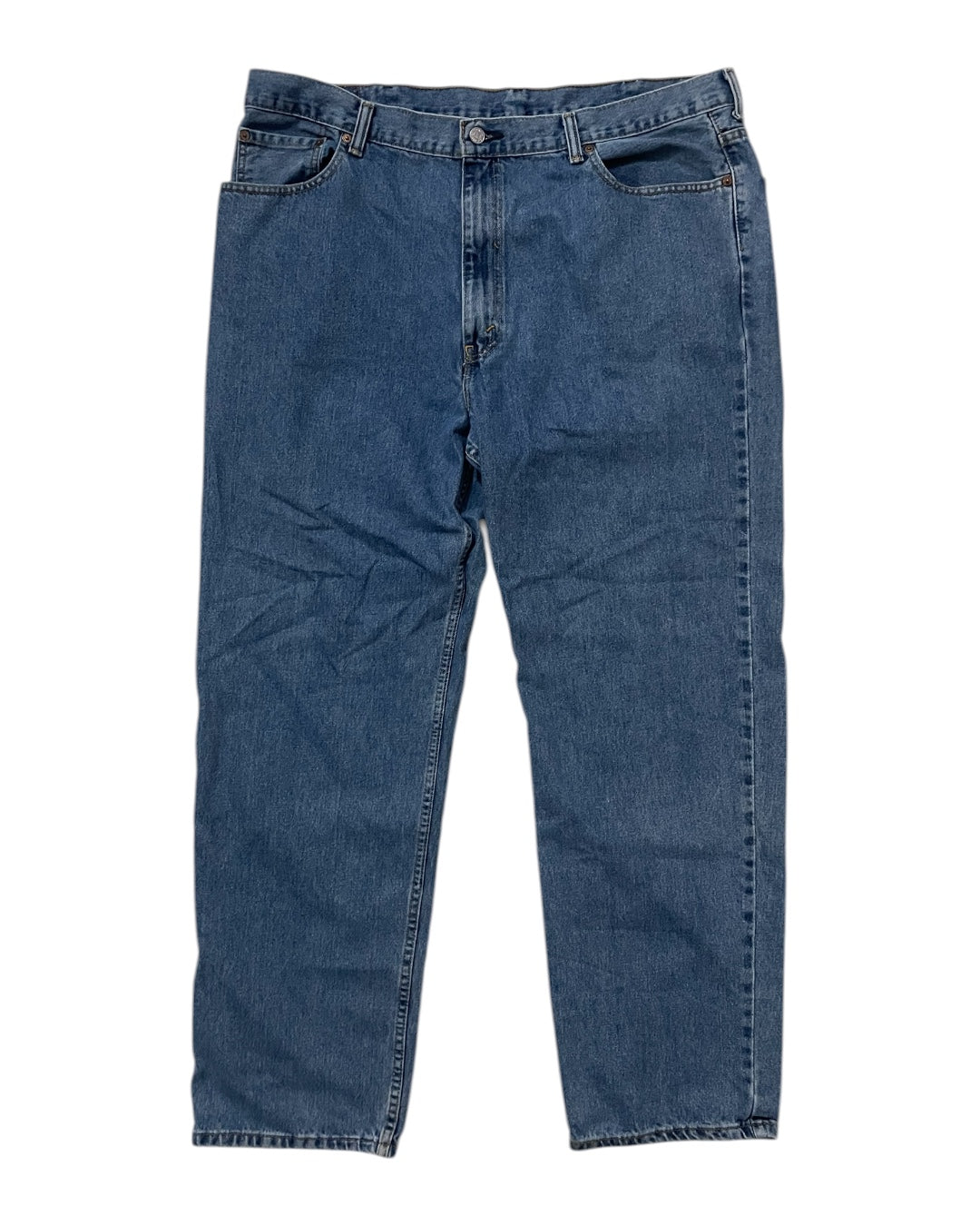 550 Straight Fit Jeans