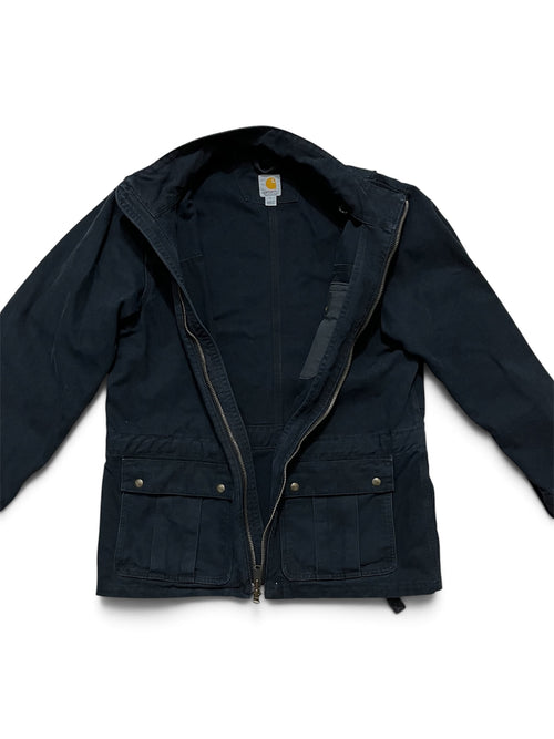 Pike Jacket (Black)