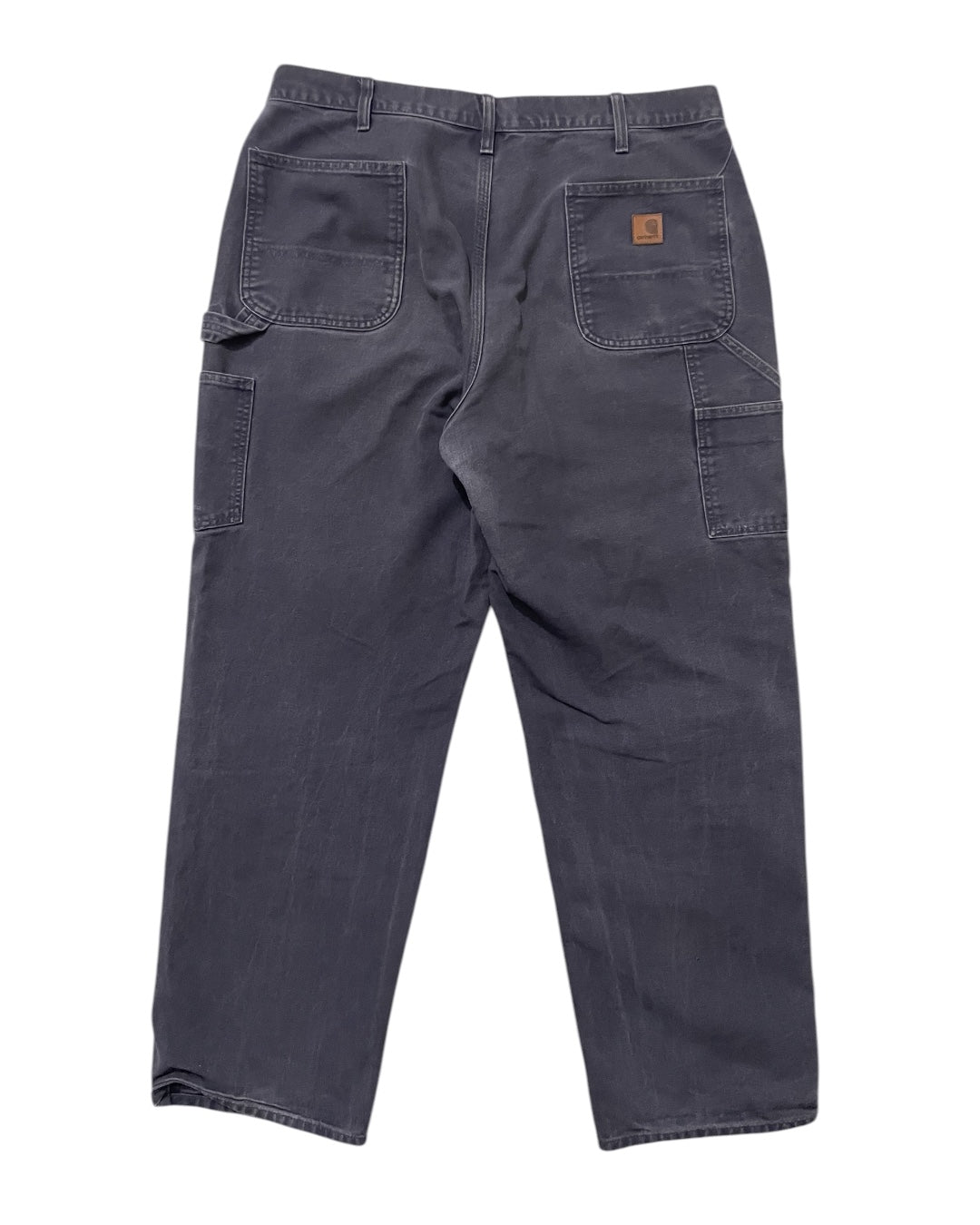Carpenter Denim