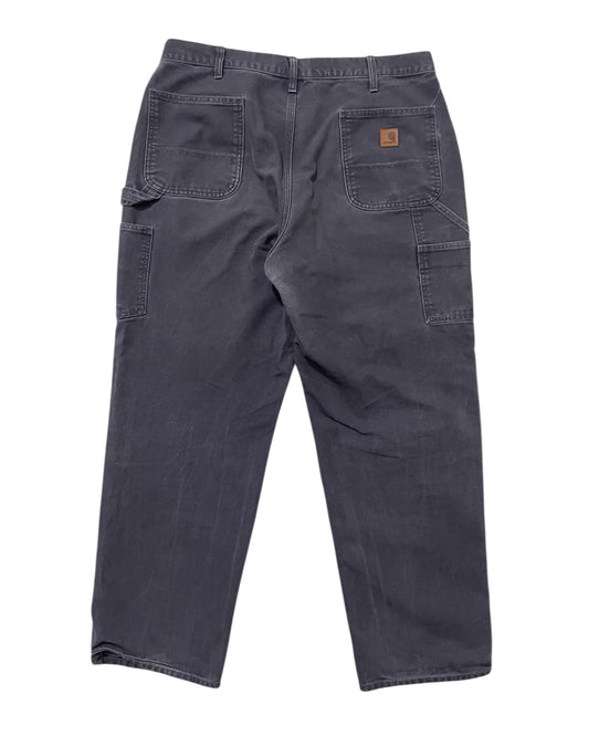Carpenter Denim