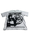 Scissorhands Graphic Tee