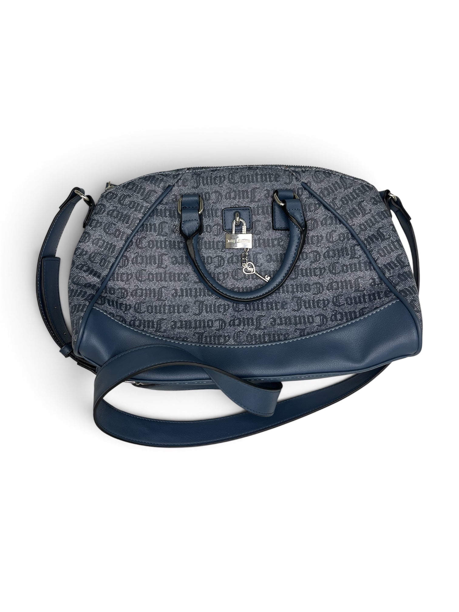 Eastside Westside Satchel