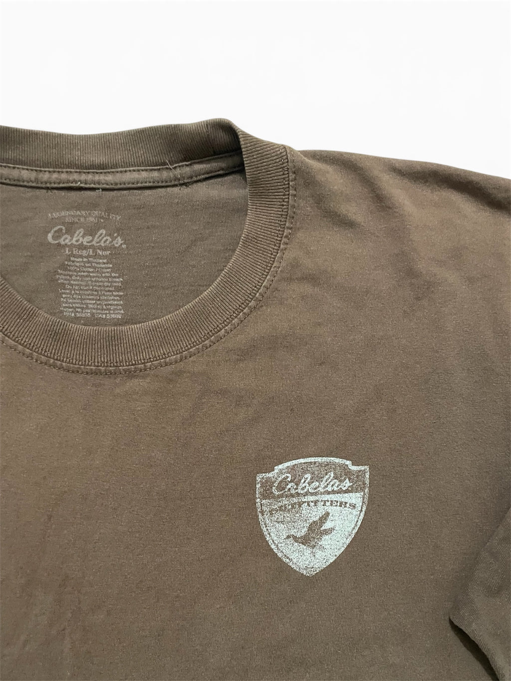 ‘Field Staff Vintage ‘61” Long Sleeve