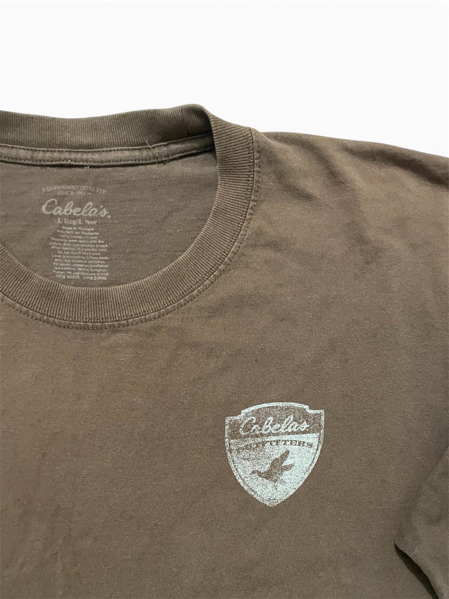 ‘Field Staff Vintage ‘61” Long Sleeve
