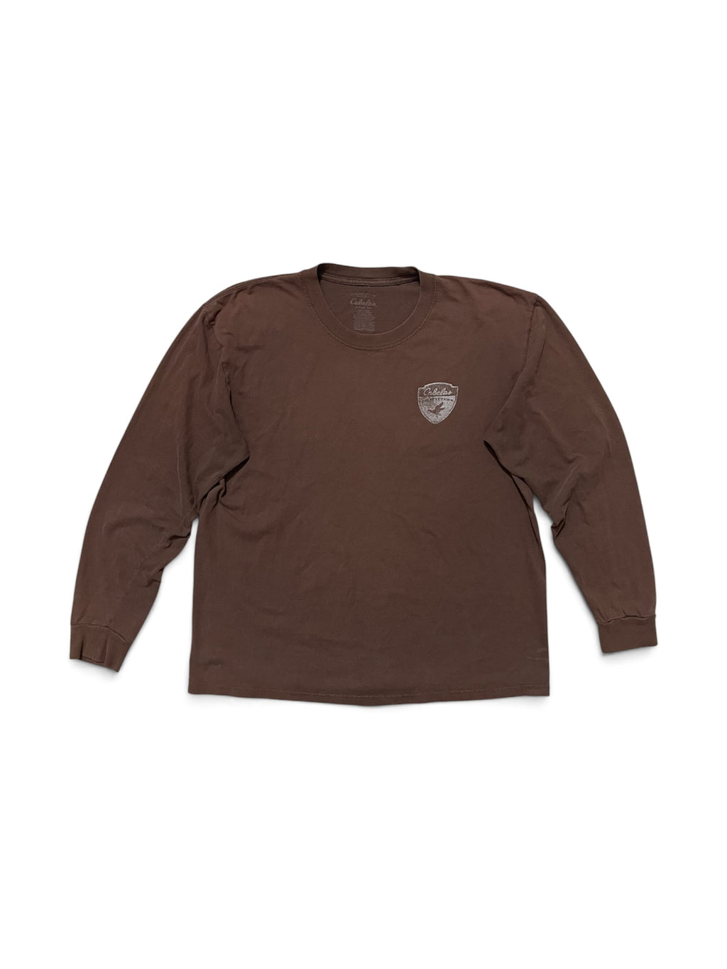 ‘Field Staff Vintage ‘61” Long Sleeve
