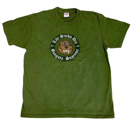 FW18 ‘Life Sucks Die’ Tee