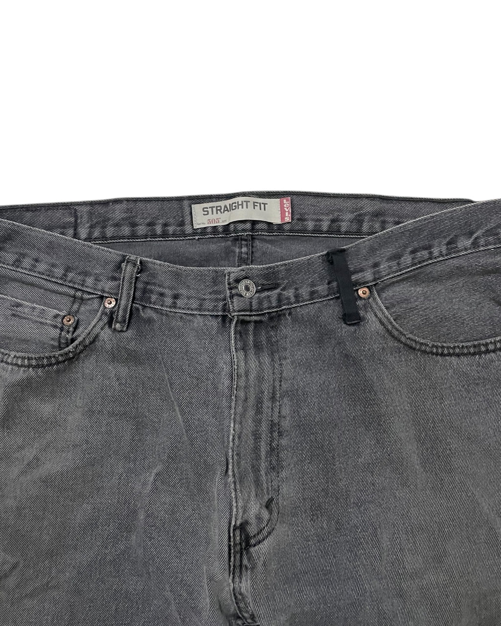 505 Loose Fit Jeans