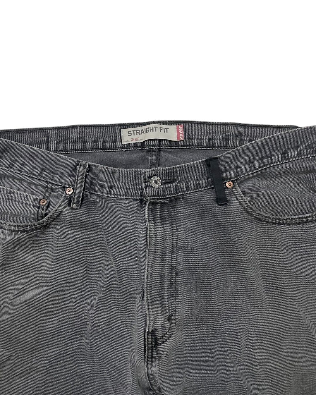 505 Loose Fit Jeans
