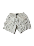 Drawstring Shorts