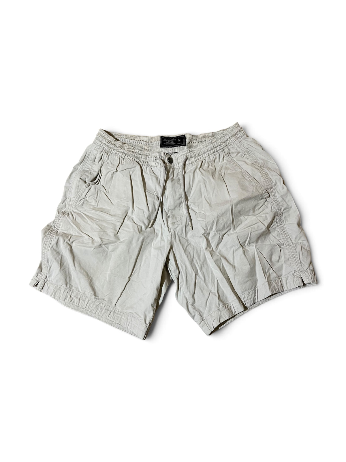 Drawstring Shorts