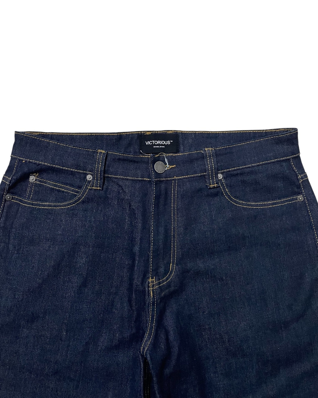 Indigo Denim Jeans (Brand New)