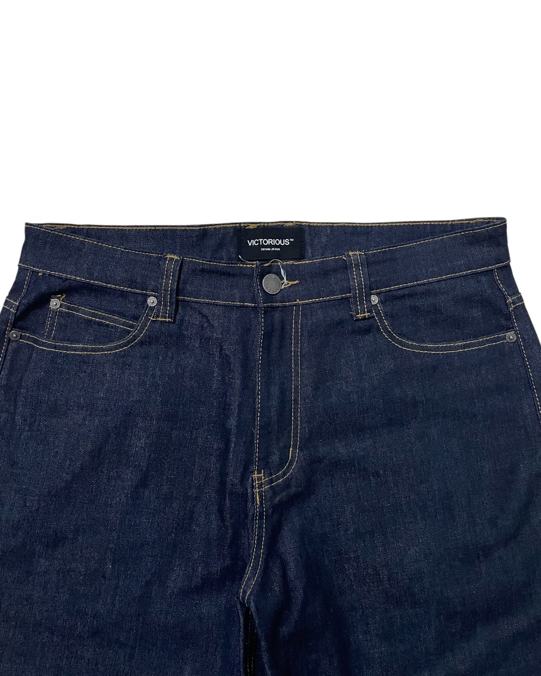 Indigo Denim Jeans (Brand New)