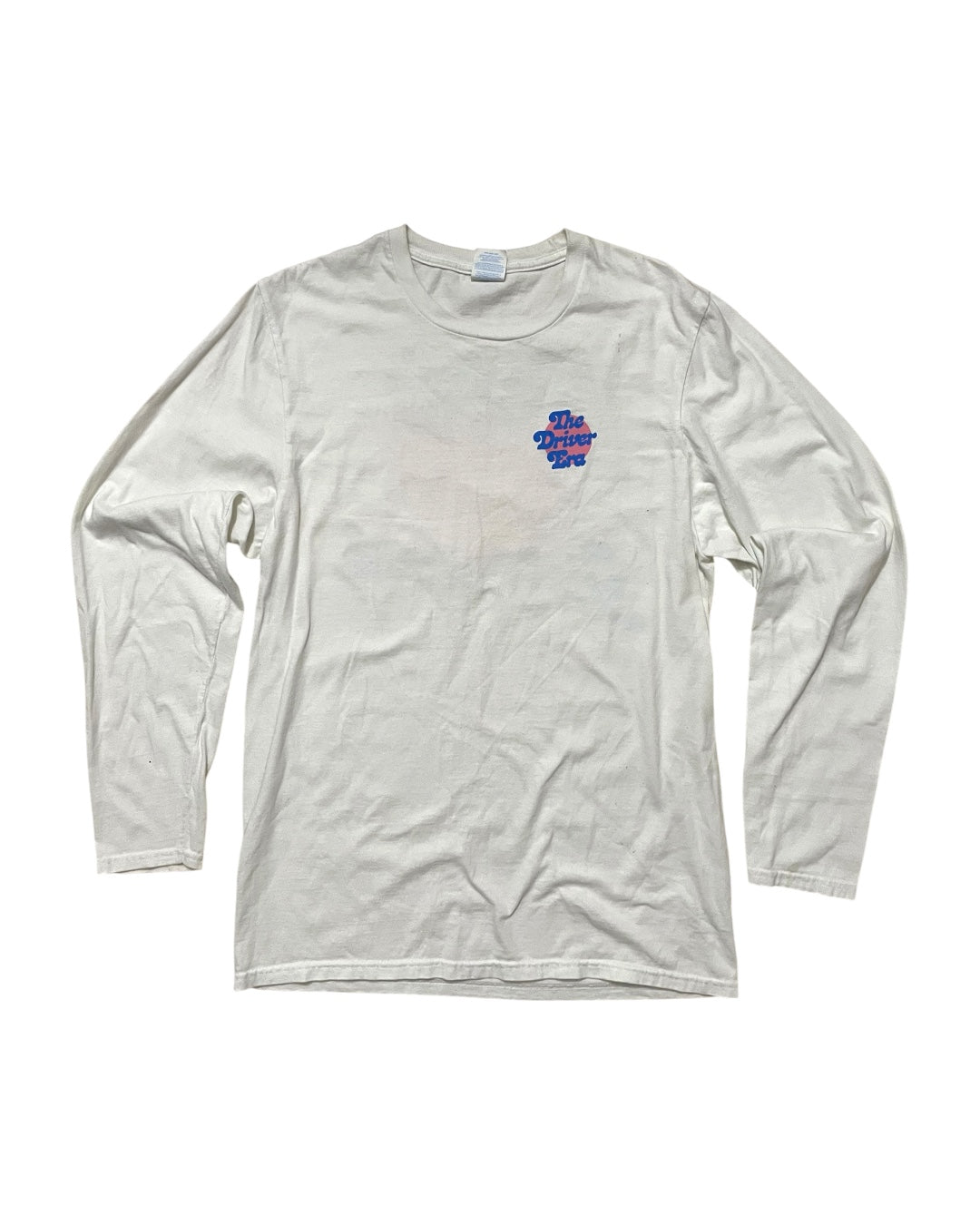'Rocky's Girlfriend' Graphic Long Sleeve