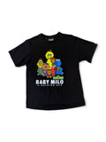 Baby Milo Graphic Tee