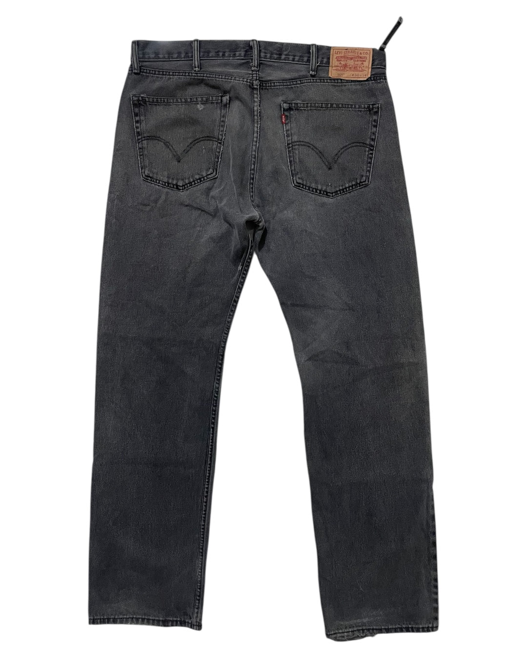 505 Loose Fit Jeans