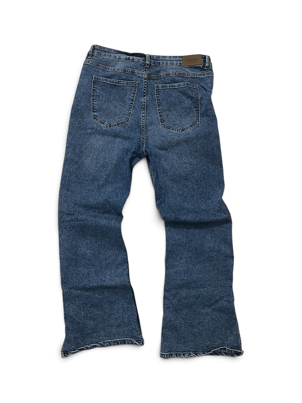 Medium Wash Bootcut