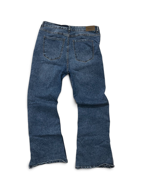 Medium Wash Bootcut