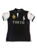 Polo Sports Jersey
