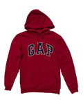 Classic Red Hoodie