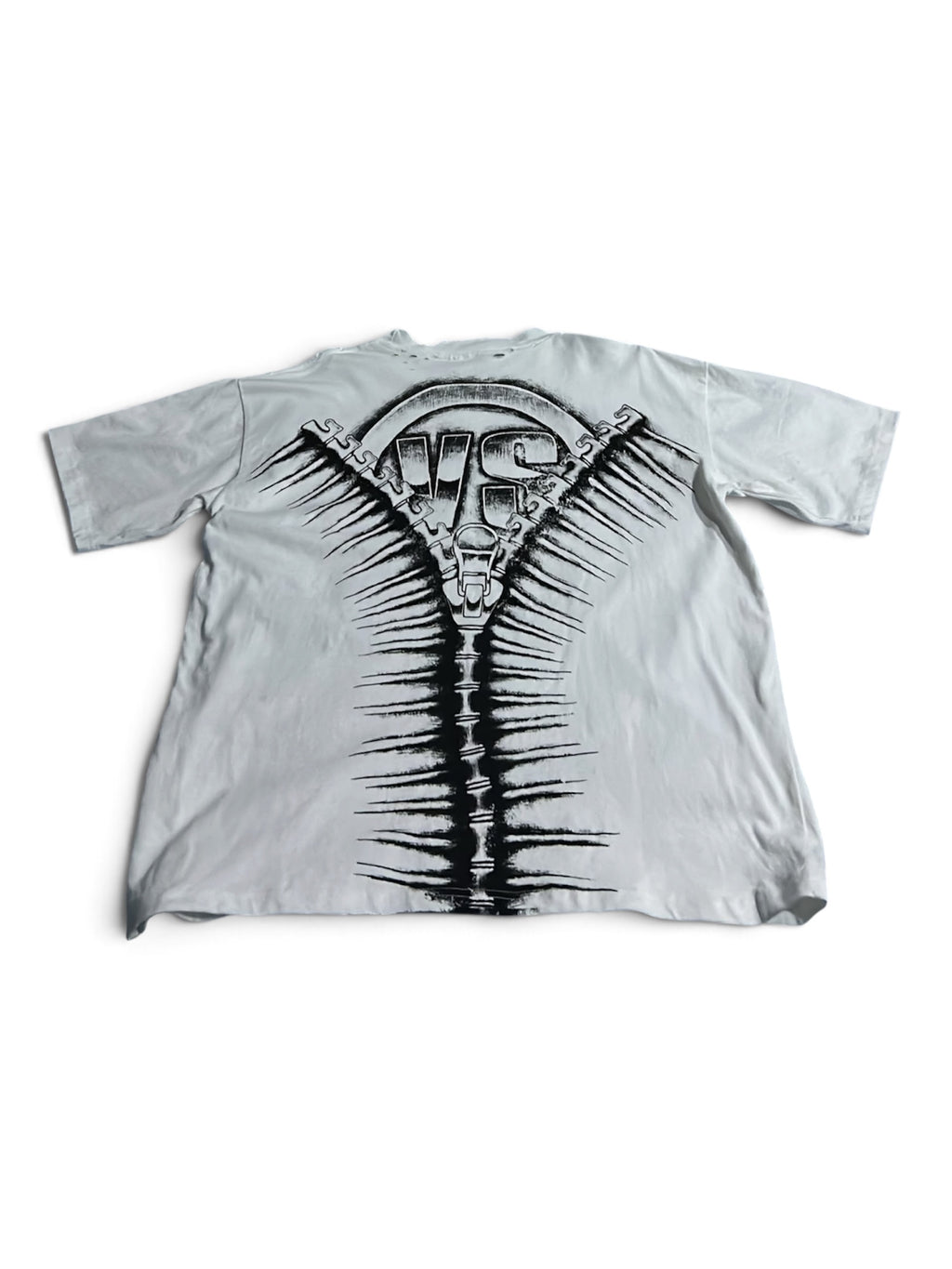 Scissorhands Graphic Tee