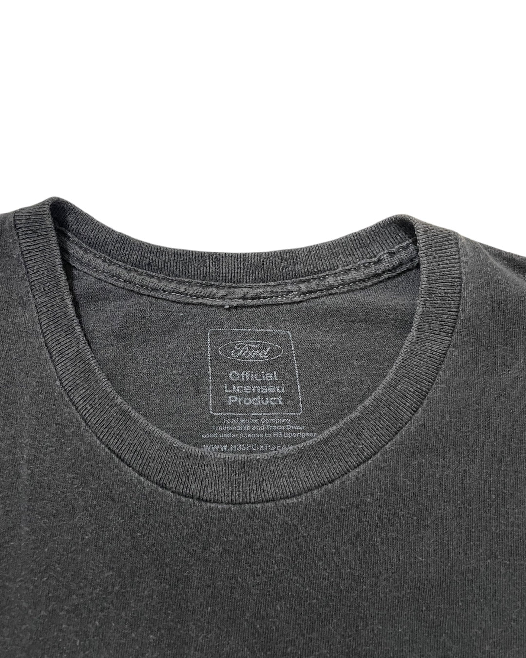 Vintage ‘Est. 1903’ Graphic Tee