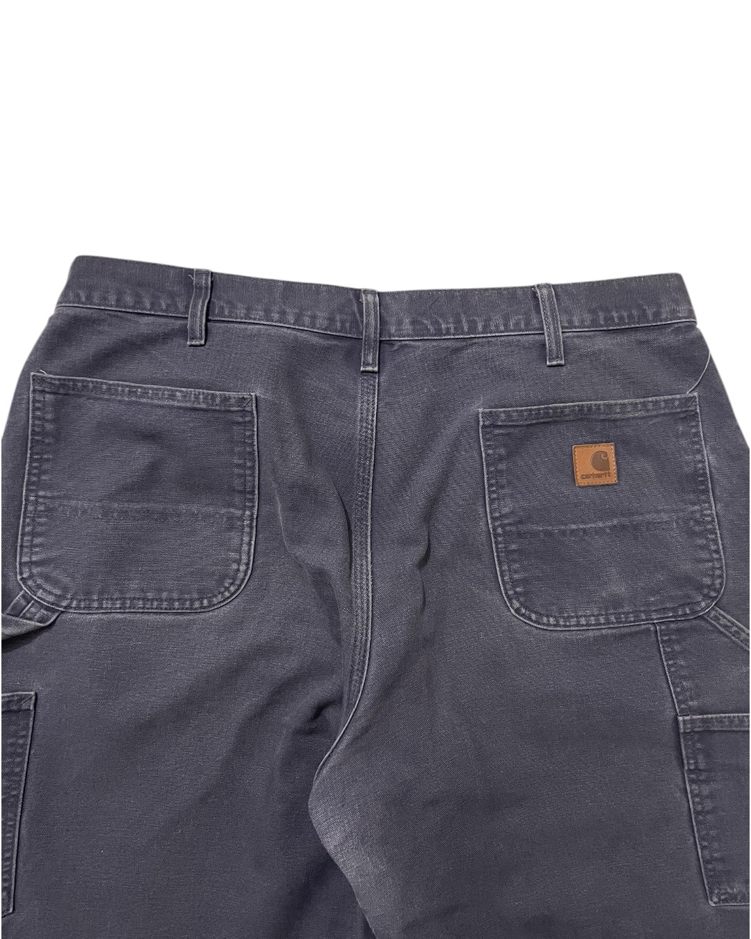 Carpenter Denim