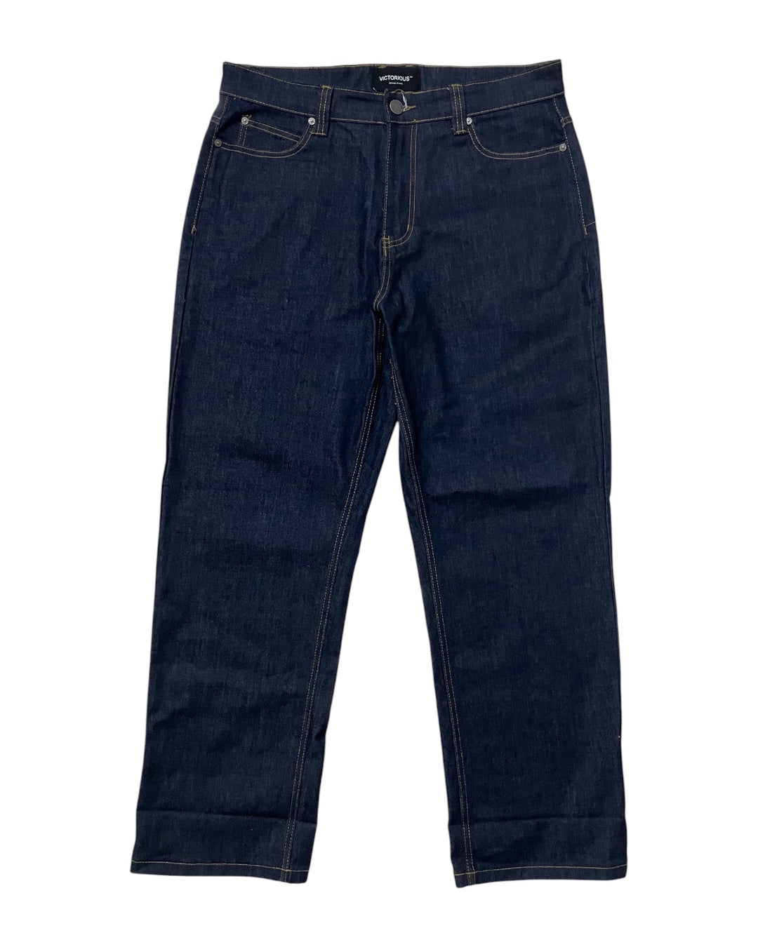 Indigo Denim Jeans (Brand New)