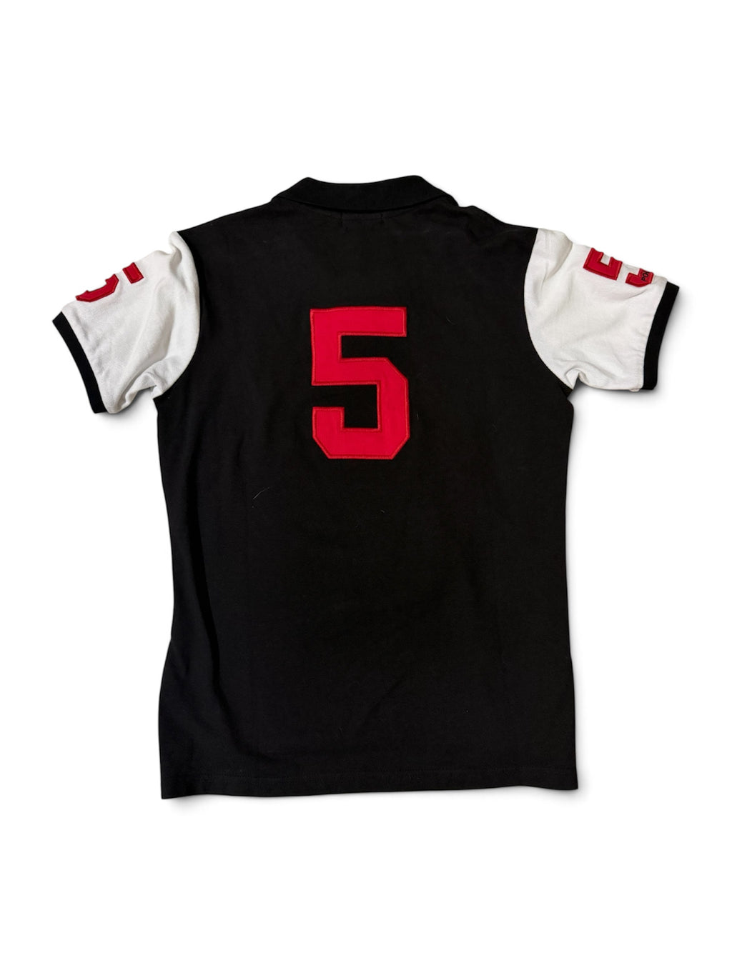 Polo Sports Jersey